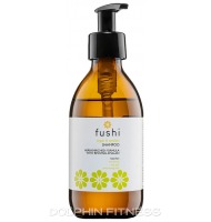 Fushi Argan & Amalaki Shampoo