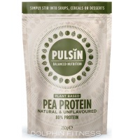 Pulsin Pea Protein