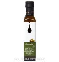 Clearspring Organic 100% Italian Extra Virgin Olive Oil