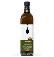 Clearspring Organic 100% Italian Extra Virgin Olive Oil