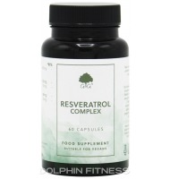 G&G Resveratrol Complex