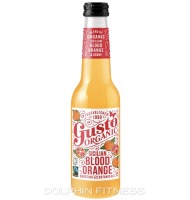 Gusto Organic Sicilian Blood Orange
