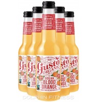 Gusto Organic Sicilian Blood Orange