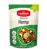 Linwoods Shelled Hemp