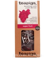 Teapigs Super Fruit