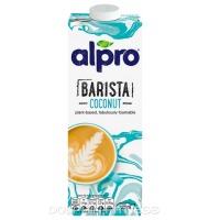 Alpro Barista Coconut