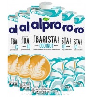 Alpro Barista Coconut