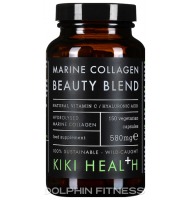 Kiki Health Marine Collagen Beauty Blend