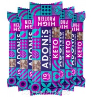 Adonis High Protein Bar