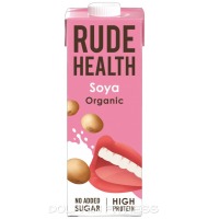 Rude Health Organic Soya Drink