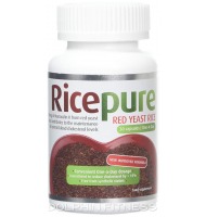 Ricepure Red Yeast Rice