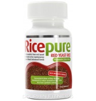 Ricepure Red Yeast Rice
