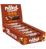 Nakd Cocoa Orange Bar
