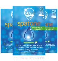 Spatone Apple Iron Rich Water + Vitamin C