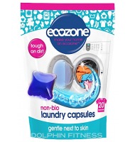 Ecozone Non Bio Laundry Capsules