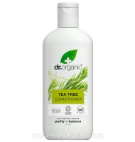 Dr. Organic Tea Tree Conditioner