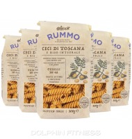 Rummo Fusilli ai Ceci No.48