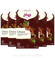 Yogi Tea Organic Choco