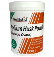HealthAid Psyllium Husk Powder
