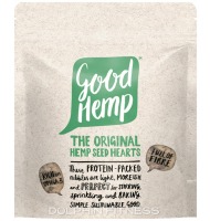 Good Hemp Seed Hearts