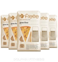 Freee Gram Flour
