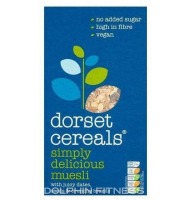 Dorset Cereals Simply Delicious Muesli