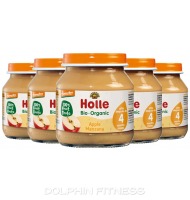 Holle Organic 100% Apple