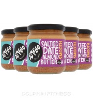 Yumello Smooth Salted Date Almond Butter