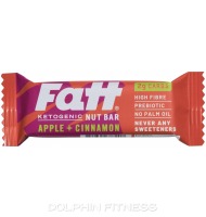 FattBar Keto Bar
