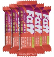 FattBar Keto Bar
