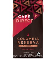 Cafe Direct Colombia Reserva Ground Coffee