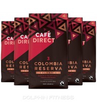 Cafe Direct Colombia Reserva Ground Coffee