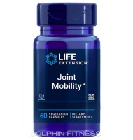 Life Extension Joint Mobility