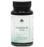 G&G Vitamin B2