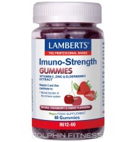 Lamberts Imuno-Strength Gummies