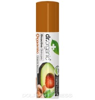 Dr. Organic Moroccan Argan Oil Lip Balm