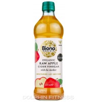 Biona Organic Cider Vinegar with the Mother