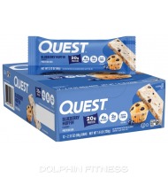 Quest Nutrition Blueberry Muffin Protein Bar