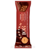 Rhythm 108 Hazelnut Praline Bar
