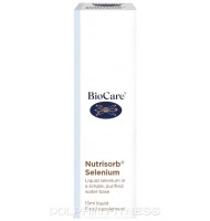 BioCare Nutrisorb Selenium