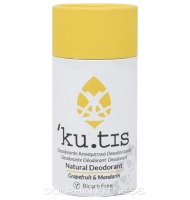 Kutis Skincare Vegan Grapefruit & Mandarin Natural Deodorant