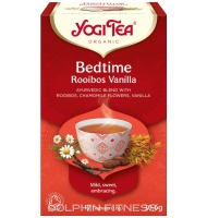 Yogi Tea Bedtime Rooibos Vanilla