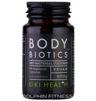 Kiki Health Body Biotics