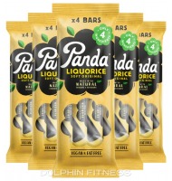 Panda Original Liquorice