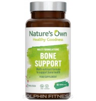 Nature's Own Wholefood Improved Bone Support