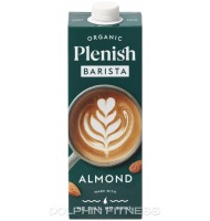 Plenish Organic Almond Barista