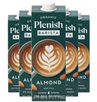 Plenish Organic Almond Barista