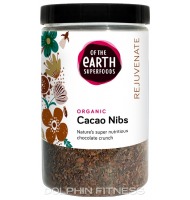 Alara Organic Cacao Nibs