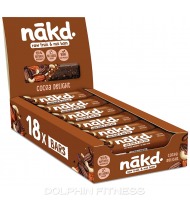 Nakd Cocoa Delight Bar