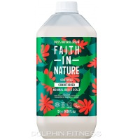 Faith in Nature Aloe Vera Conditioner